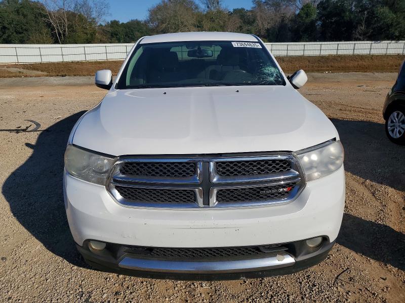 Photo 5 from auction – 2013 DODGE DURANGO SX with VIN 1C4RDHAG9DC608335