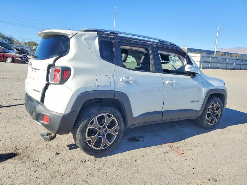 Photo 3 from auction – 2015 JEEP RENEGADE L with VIN ZACCJADT8FPC40775