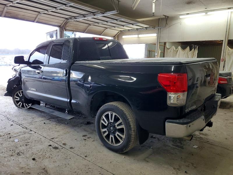 Photo 2 from auction – 2012 TOYOTA TUNDRA DOU with VIN 5TFBW5F12CX215850