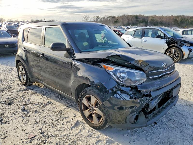 Photo 4 from auction – 2018 KIA SOUL with VIN KNDJN2A29J7600283