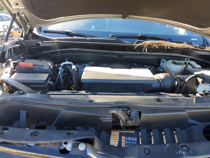 Photo 12 from auction – 2023 CHEVROLET SUBURBAN with VIN 1GNSKEKD2PR354728