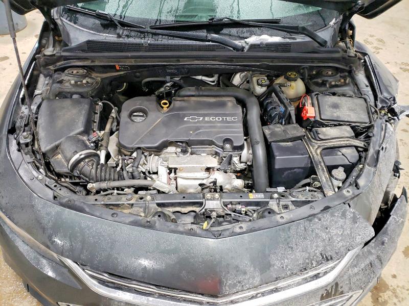 Photo 11 from auction – 2017 CHEVROLET MALIBU LS with VIN 1G1ZB5ST1HF247986