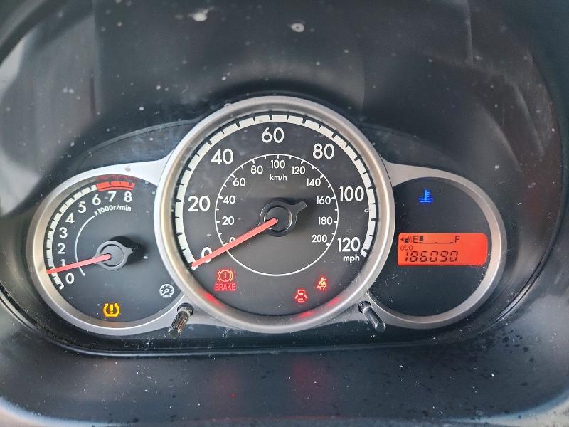 Photo 9 from auction – 2014 MAZDA MAZDA2 SPO with VIN JM1DE1KY9E0171784