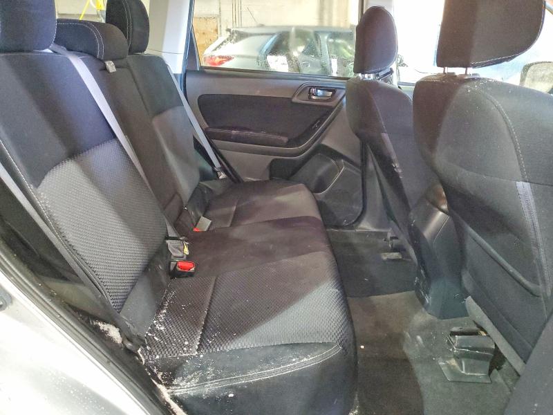 Photo 11 from auction – 2015 SUBARU FORESTER 2 with VIN JF2SJADC3FH560087