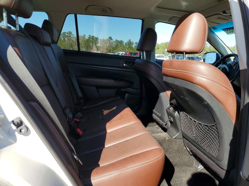 Photo 10 from auction – 2013 SUBARU OUTBACK 2. with VIN 4S4BRBSC5D3201667