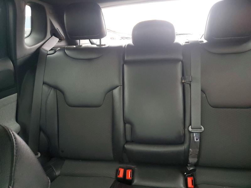 Photo 10 from auction – 2024 JEEP COMPASS LA with VIN 3C4NJDBN0RT604764