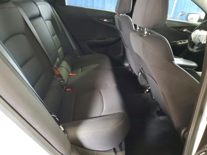Photo 10 from auction – 2022 CHEVROLET MALIBU with VIN 1G1ZD5ST5NF101788