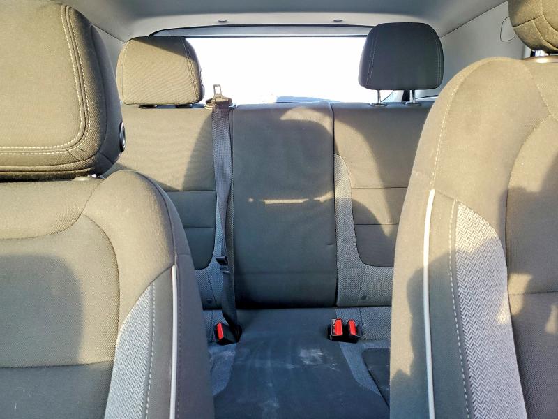 Photo 10 from auction – 2021 CHEVROLET TRAILBLAZER with VIN KL79MMS29MB149676