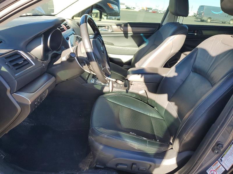 Photo 7 from auction – 2016 SUBARU LEGACY 3.6 with VIN 4S3BNEN68G3046818