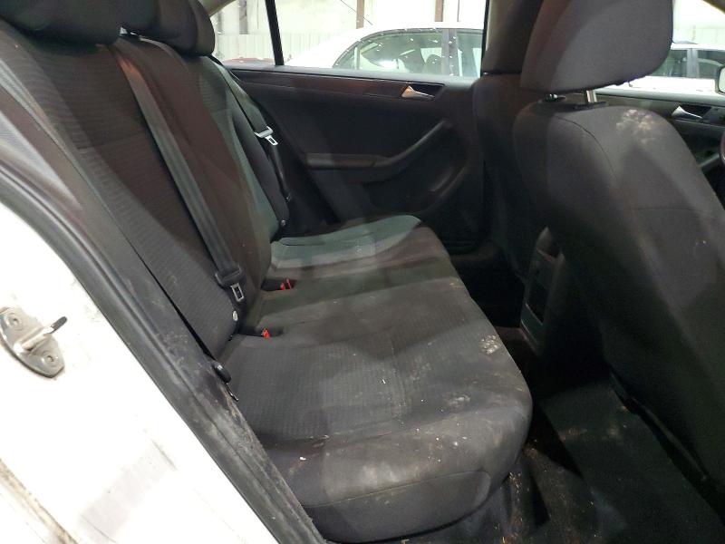 Photo 10 from auction – 2016 VOLKSWAGEN JETTA with VIN 3VW267AJ6GM384944