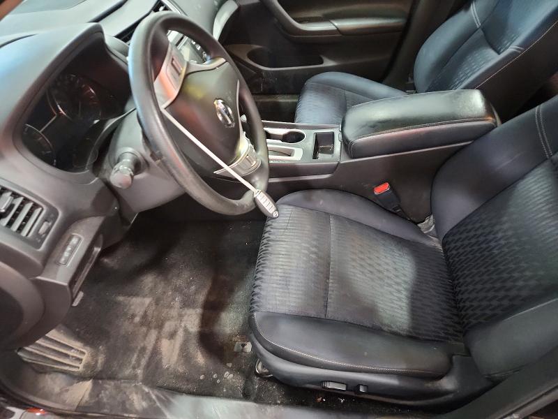 Photo 7 from auction – 2018 NISSAN ALTIMA with VIN 1N4AL3AP6JC117788