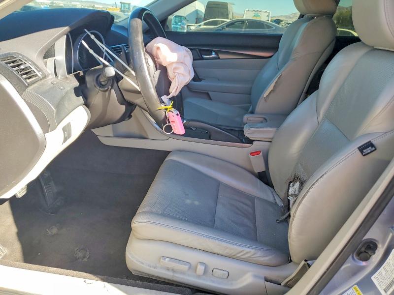 Photo 7 from auction – 2012 ACURA TL with VIN 19UUA8F70CA004079