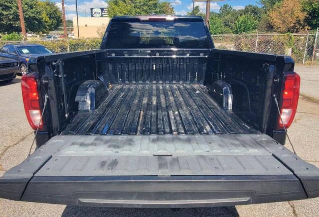 Photo 11 from auction – 2021 GMC SIERRA C15 with VIN 1GTR8BED1MZ291701