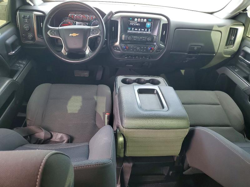 Photo 8 from auction – 2019 CHEVROLET SILVERADO LD with VIN 2GCVKPEC8K1222949