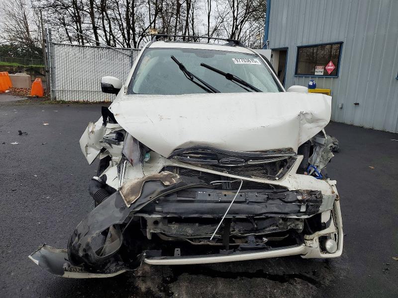 Photo 5 from auction – 2015 SUBARU FORESTER 2 with VIN JF2SJGWC1FH842096