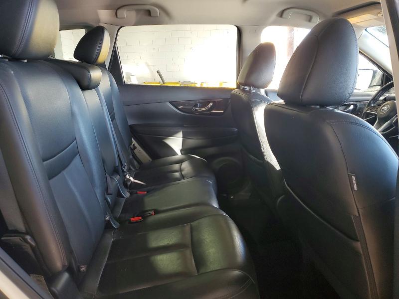 Photo 11 from auction – 2018 NISSAN ROGUE S with VIN 5N1AT2MV1JC846906