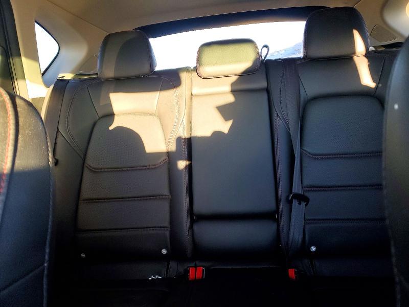 Photo 10 from auction – 2021 MAZDA CX-5 with VIN JM3KFBCY5M0415266