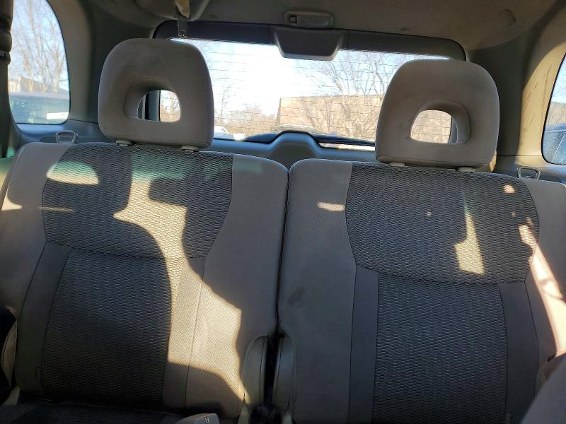 Photo 10 from auction – 2004 TOYOTA RAV4 with VIN JTEHD20V640011679
