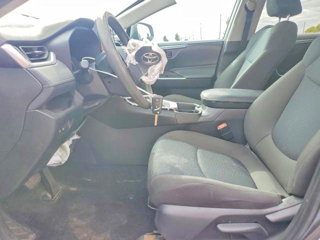 Photo 7 from auction – 2021 TOYOTA RAV4 LE with VIN 2T3F1RFVXMC254803