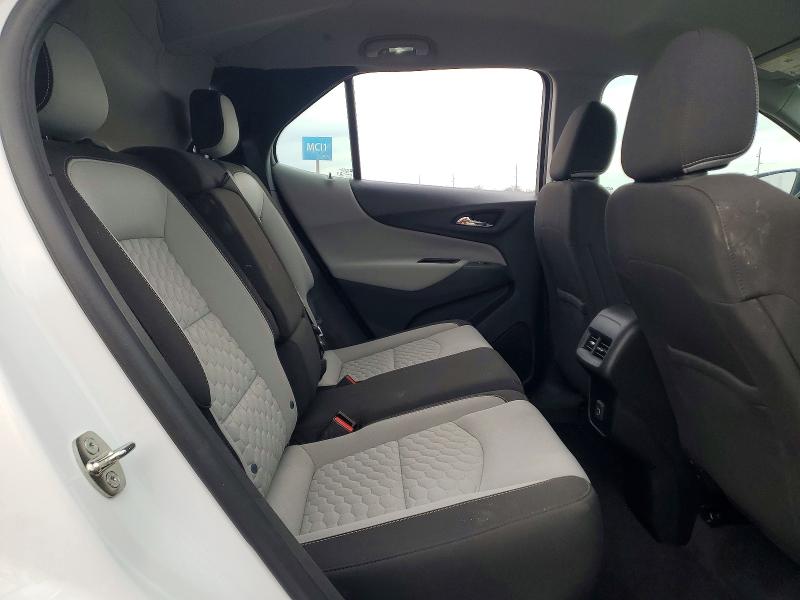 Photo 11 from auction – 2019 CHEVROLET EQUINOX LS with VIN 2GNAXSEVXK6243140