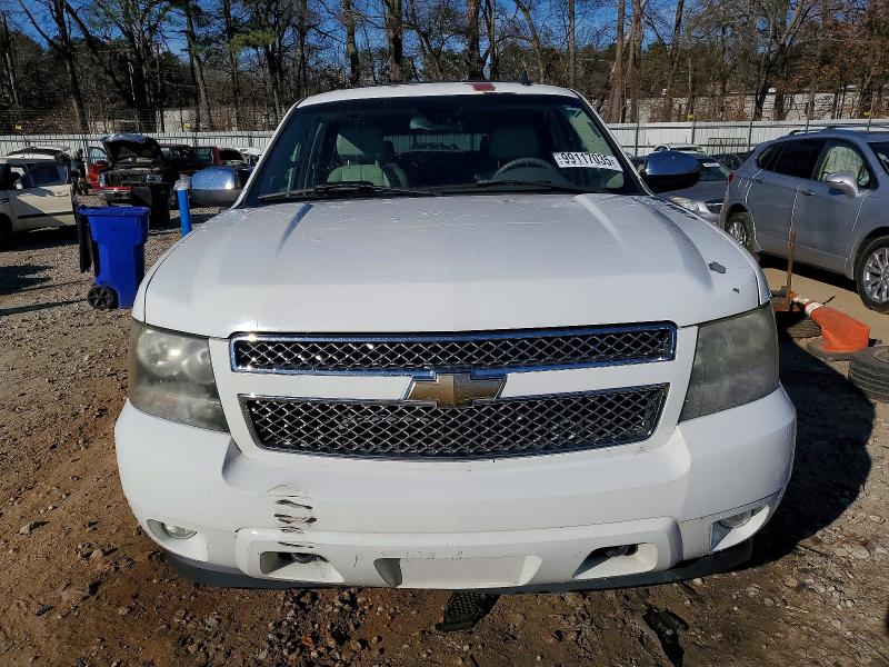 Photo 5 from auction – 2007 CHEVROLET TAHOE with VIN 1GNFK13027J354118