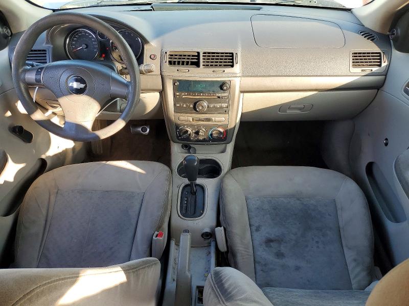 Photo 8 from auction – 2007 CHEVROLET COBALT LS with VIN 1G1AK55F277416716