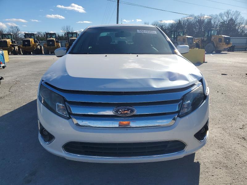 Photo 5 from auction – 2011 FORD FUSION SEL with VIN 3FAHP0JA6BR317960