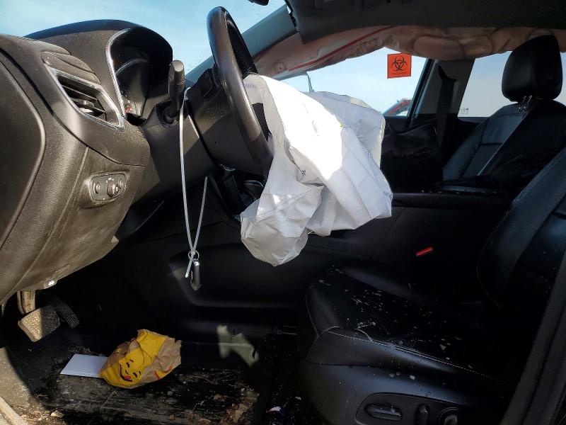 Photo 7 from auction – 2020 CHEVROLET EQUINOX with VIN 2GNAXNEV3L6216039