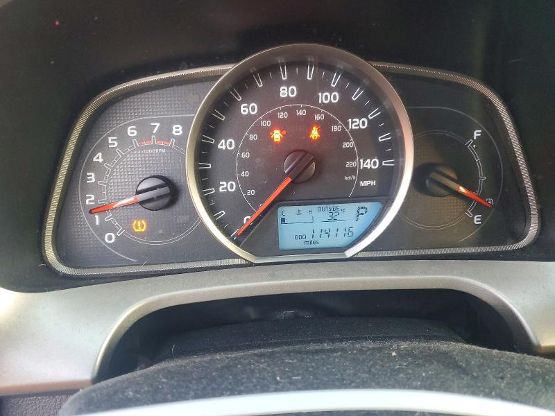 صورة رقم 9 من المزاد - 2015 TOYOTA RAV4 LE مع VIN 2T3BFREV2FW334535