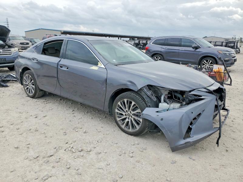 Photo 4 from auction – 2019 LEXUS ES 350 with VIN 58ABZ1B17KU034656