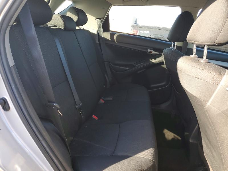 Photo 10 from auction – 2010 TOYOTA COROLLA MA with VIN 2T1KU4EE5AC463977