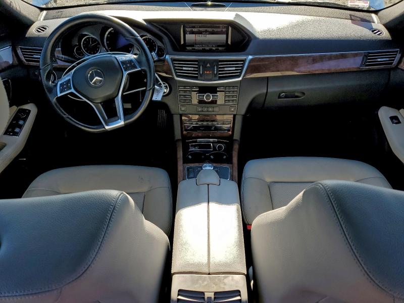 Photo 8 from auction – 2013 MERCEDES-BENZ E 350 with VIN WDDHF5KB9DA701946