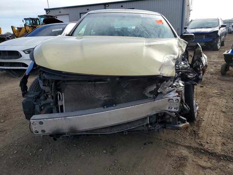 Photo 5 from auction – 2016 NISSAN ALTIMA 2.5 with VIN 1N4AL3AP8GC178634