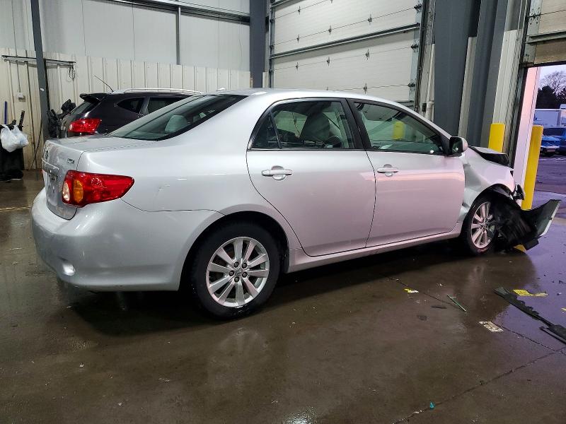 صورة رقم 3 من المزاد - 2010 TOYOTA COROLLA BA مع VIN 2T1BU4EE7AC388358