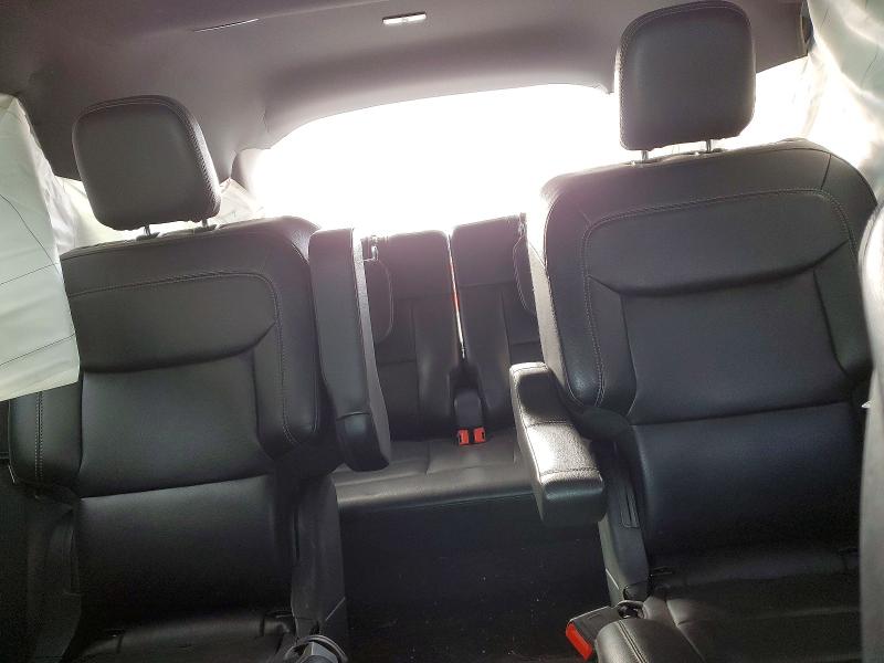 Photo 10 from auction – 2020 FORD EXPLORER with VIN 1FMSK8DH0LGA60630