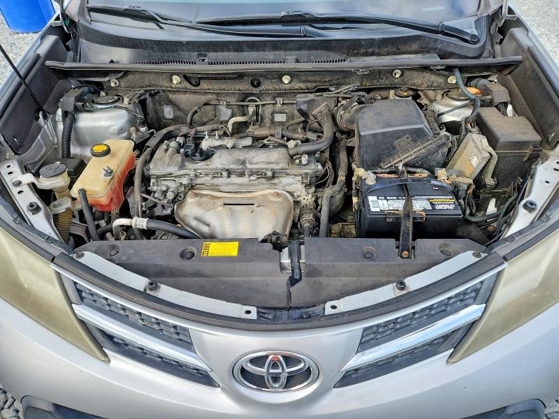 Foto 11 de la subasta – 2013 TOYOTA RAV4 con VIN JTMWFREV4DD005153