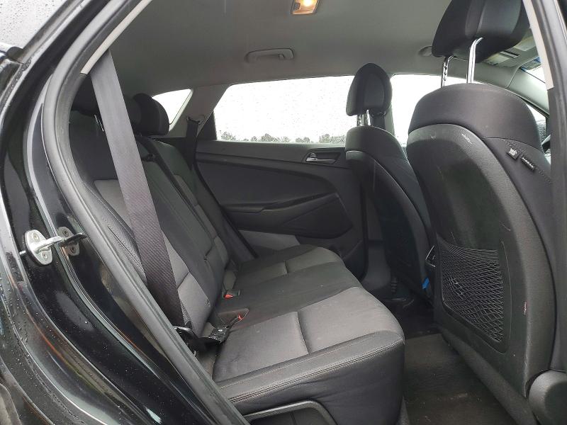 Photo 11 from auction – 2017 HYUNDAI TUCSON LIM with VIN KM8J33A25HU321691