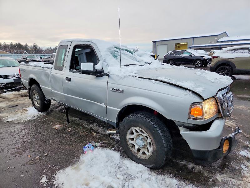 Photo 4 from auction – 2011 FORD RANGER SUP with VIN 1FTLR4FEXBPA89020