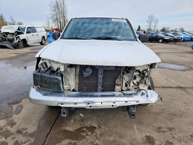 Photo 5 from auction – 2005 GMC CANYON with VIN 1GTCS146858222581