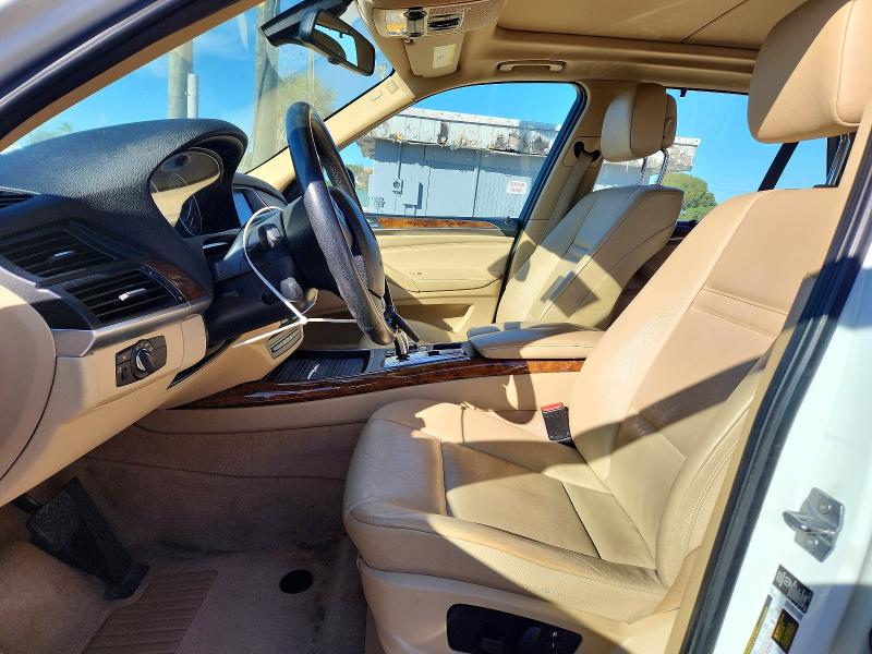 Photo 7 from auction – 2013 BMW X5 XDRIVE3 with VIN 5UXZV4C52D0E08076