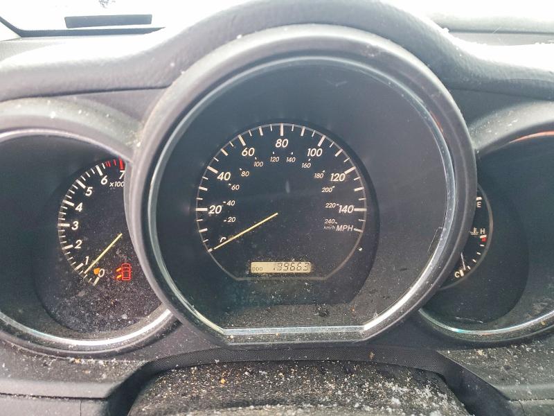 Zdjęcie 9 z aukcji – 2007 LEXUS RX 350 z VIN 2T2HK31U27C043850
