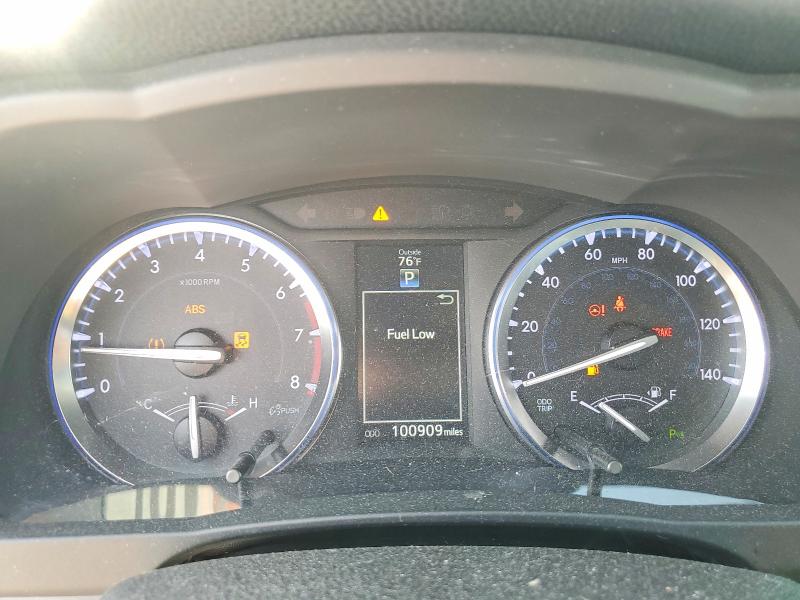 Photo 9 from auction – 2015 TOYOTA HIGHLANDER with VIN 5TDDKRFH5FS120279
