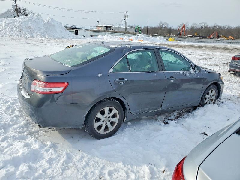 Photo 3 from auction – 2011 TOYOTA CAMRY with VIN 4T4BF3EKXBR206863