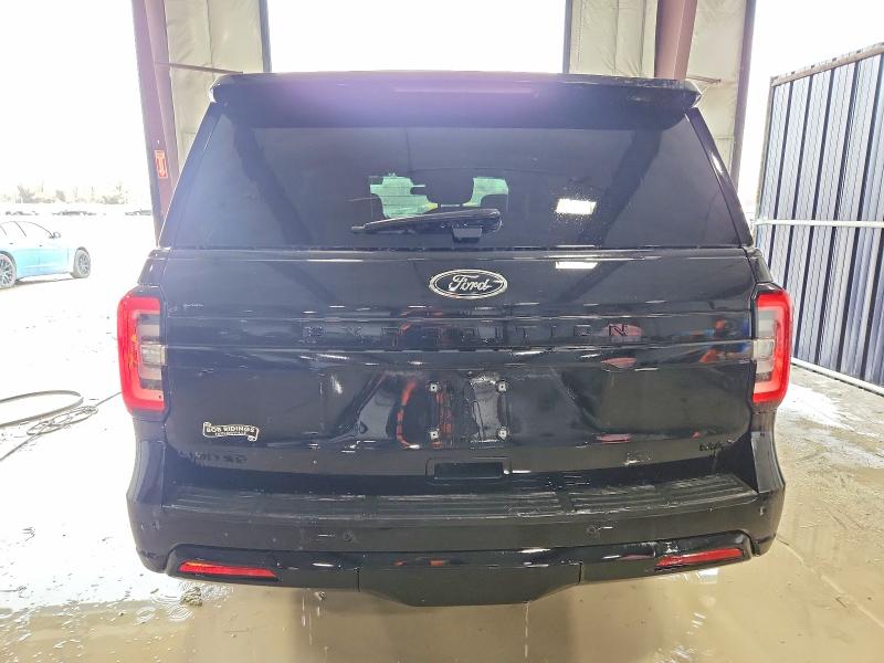 Photo 6 from auction – 2023 FORD EXPEDITION with VIN 1FMJK2A84PEA60113