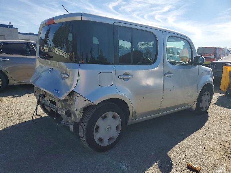 Photo 3 from auction – 2013 NISSAN CUBE S with VIN JN8AZ2KR8DT306258