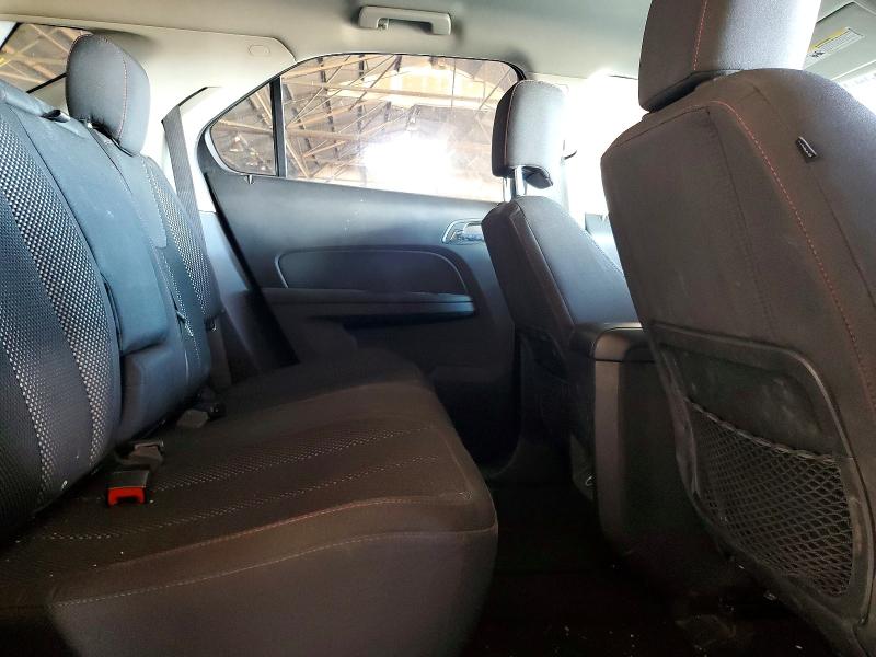 Zdjęcie 11 z aukcji – 2012 CHEVROLET EQUINOX z VIN 2GNALPEK6C6110567