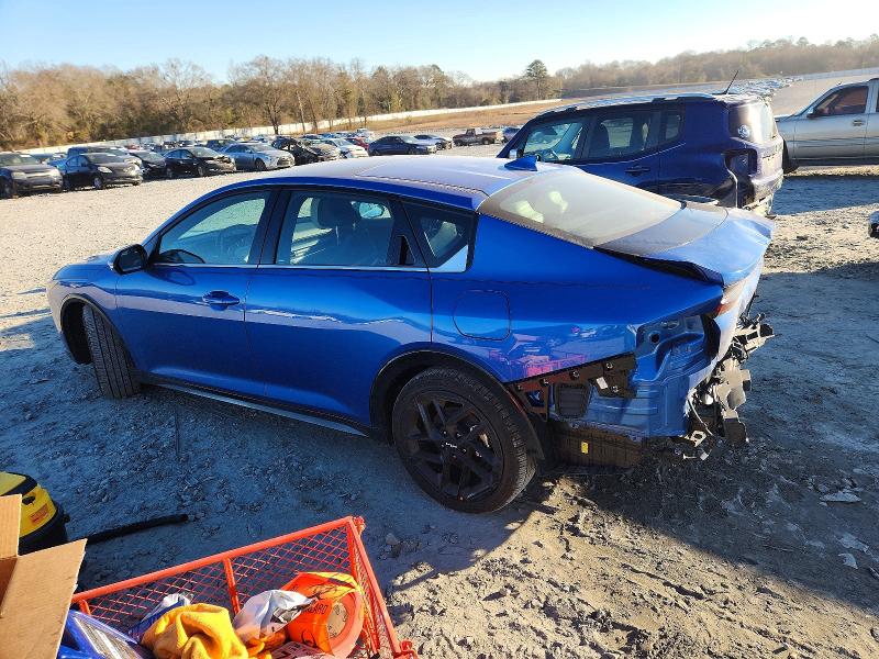 Photo 2 from auction – 2025 KIA K4 with VIN 3KPFW4DC9SE120345