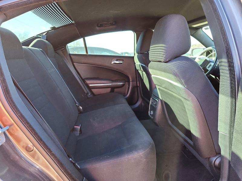 Photo 10 from auction – 2013 DODGE CHARGER PO with VIN 2C3CDXAG1DH643503