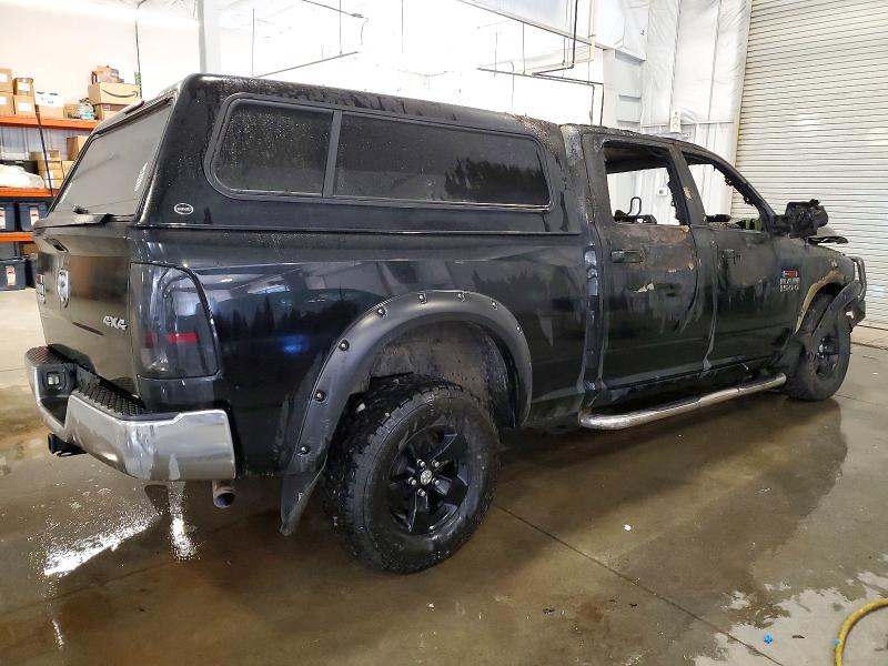 Photo 3 from auction – 2014 RAM 1500 ST with VIN 1C6RR7SM9ES399032