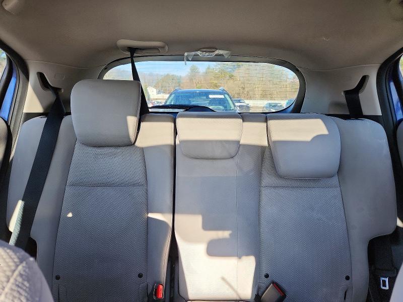 Photo 10 from auction – 2016 HONDA HR-V EX with VIN 3CZRU6H59GM752425